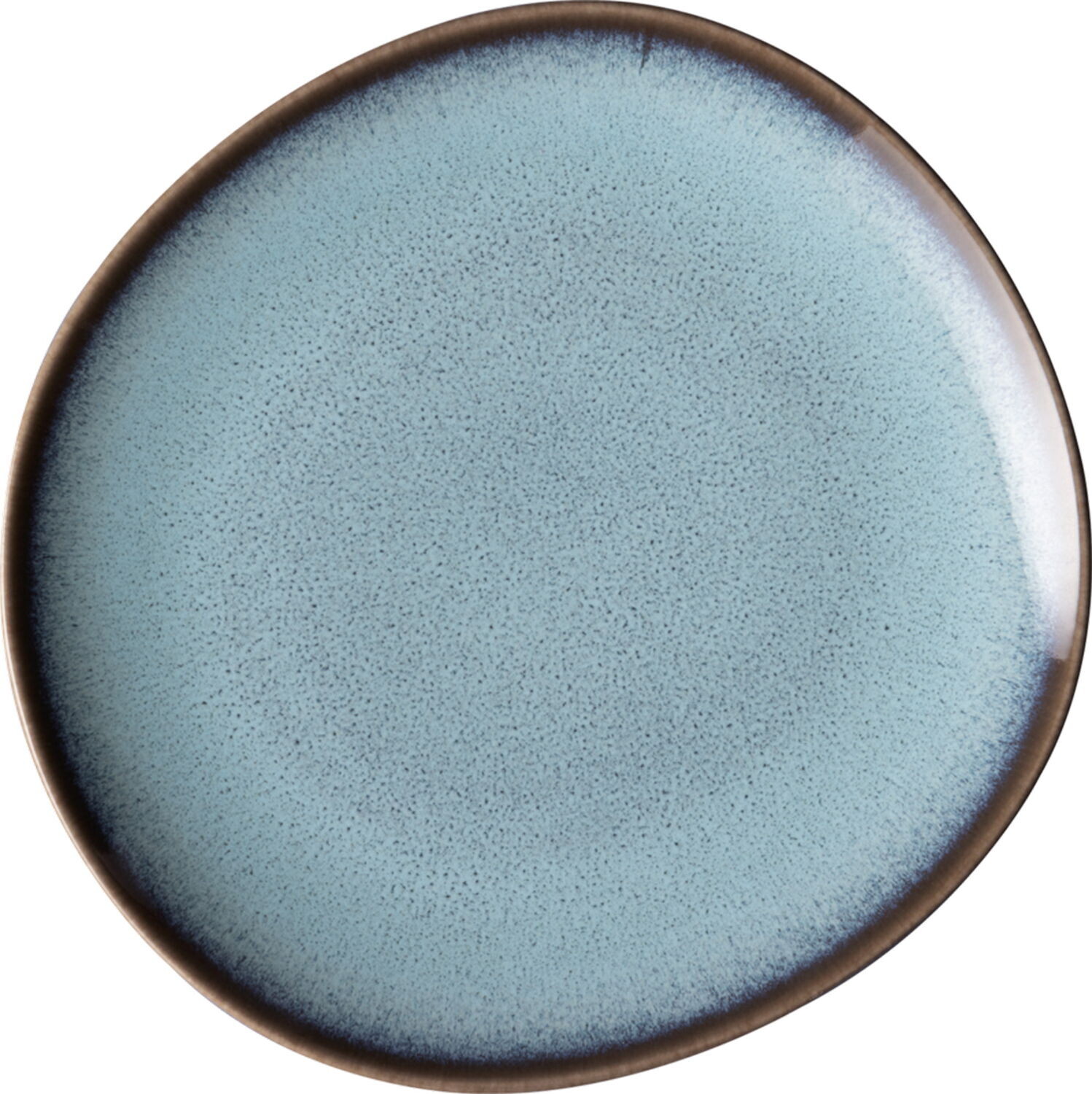 Villeroy & Boch Pečivový tanier Lave Glacé, Ø 17,5 cm 10-4282-2660