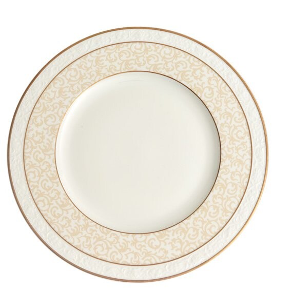 Villeroy & Boch Ivoire jedálenský tanier, 27 cm 10-4390-2630