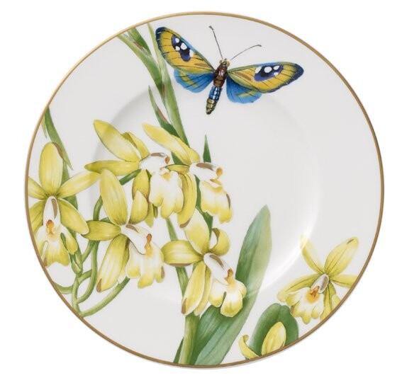Villeroy & Boch Amazonia Anmut tanier na pečivo, Ø 16 cm 10-4381-2660