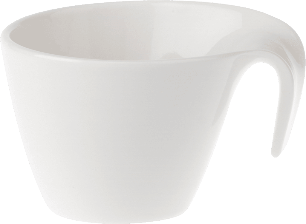 Villeroy & Boch Flow kávová šálka, 0,20 l 10-3420-1300