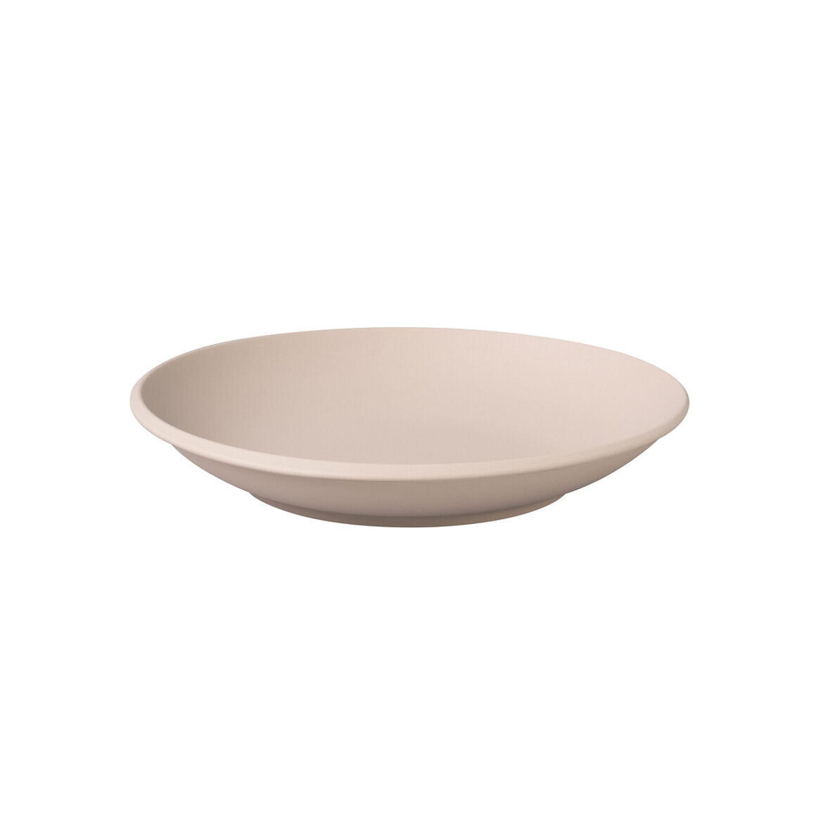 Villeroy & Boch Nízka misa/hlboký tanier NewMoon beige, Ø 29 cm 10-4291-2700