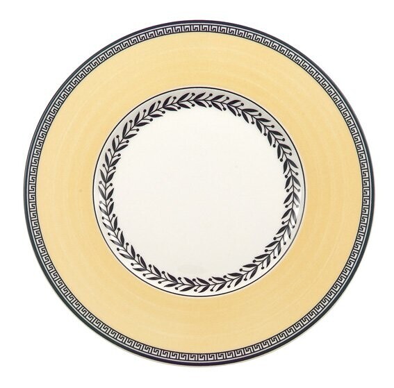 Villeroy & Boch Audun Fleur tanier na pečivo, 16 cm 10-1068-2660