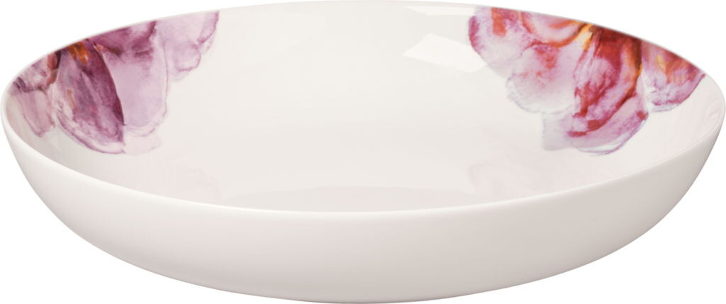 Villeroy & Boch Šalátová misa Rose Garden, Ø 38 cm 10-4287-3140