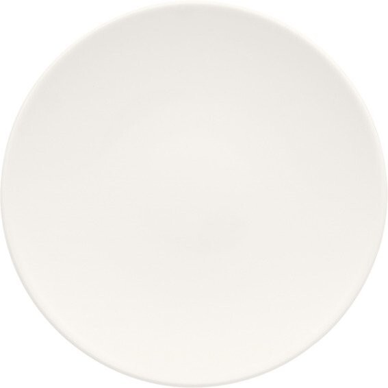 Villeroy & Boch MetroChic blanc plytký tanier, Ø 27,5 cm 10-4654-2620