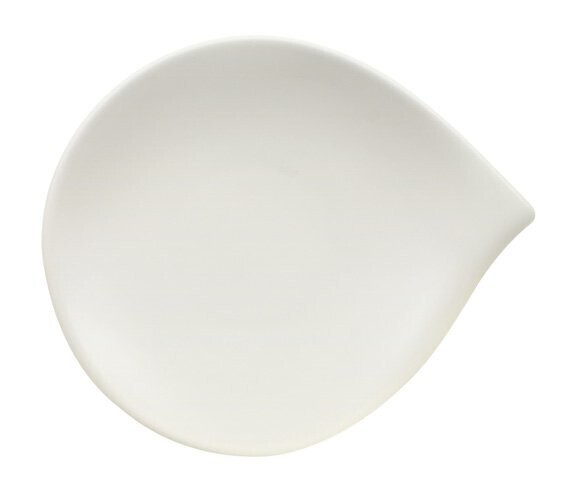 Villeroy & Boch Flow tanier na pečivo, 20 x 17 cm 10-3420-2660