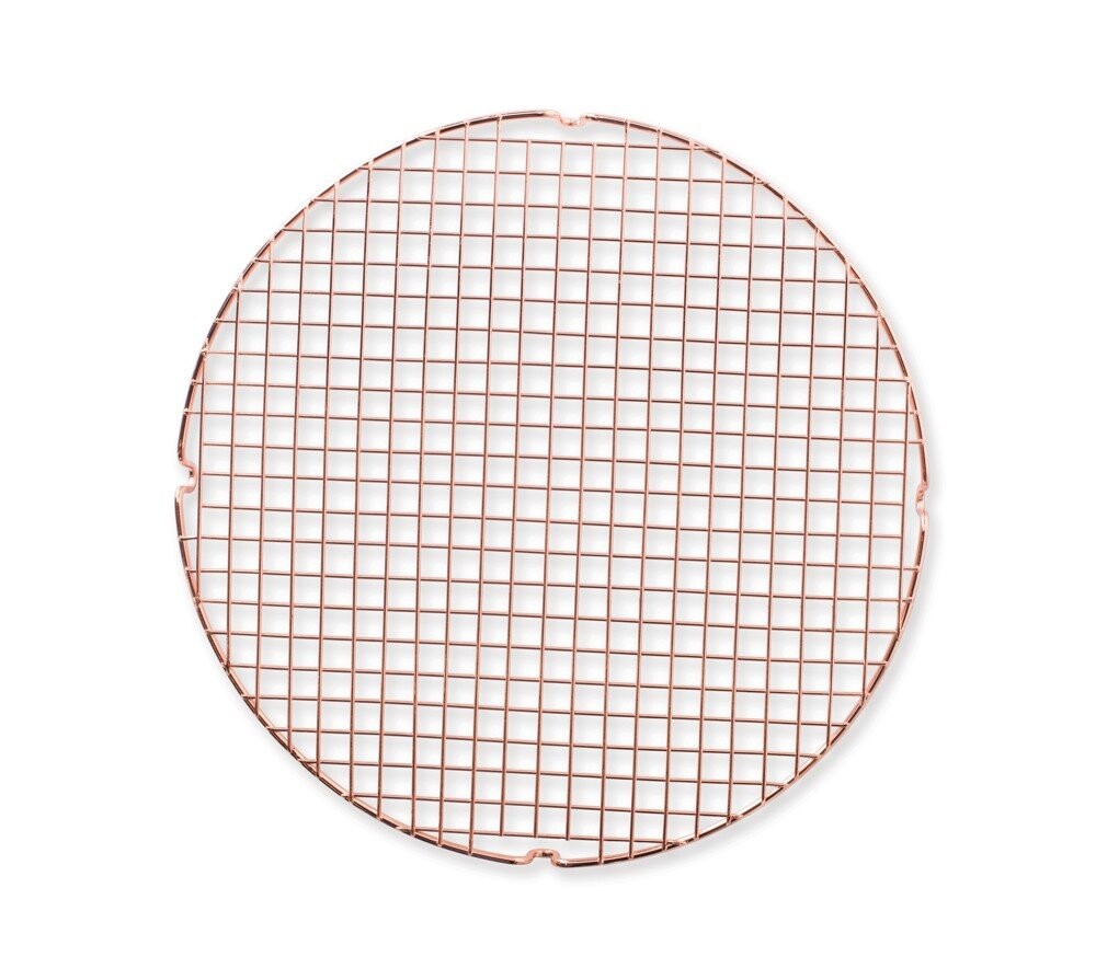 Nordic Ware Okrúhla chladiaca mriežka , Ø 33 cm 43845