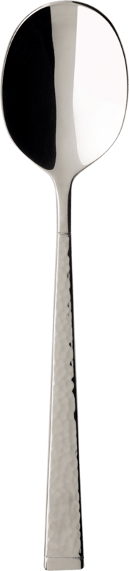 Villeroy & Boch Dezertná lyžica Blacksmith, 18 cm 12-6387-0070