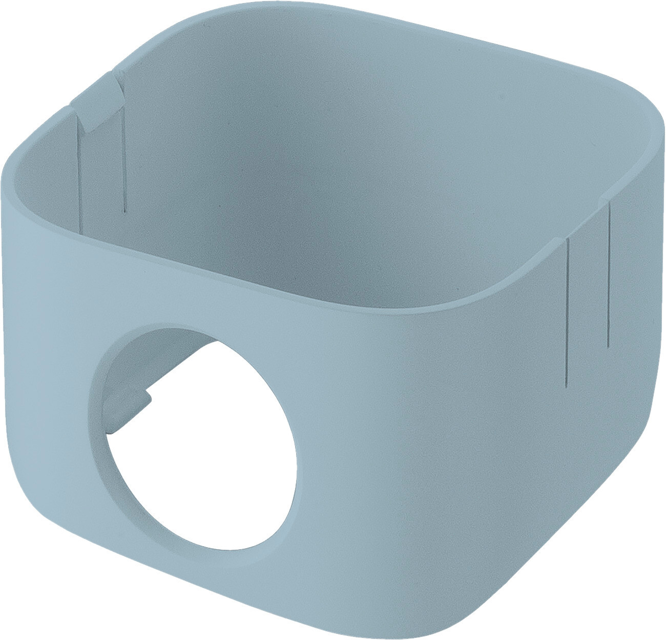Zwilling Návlek na dózu Fresh & Save Cube, veľkosť S, modrá 1025383