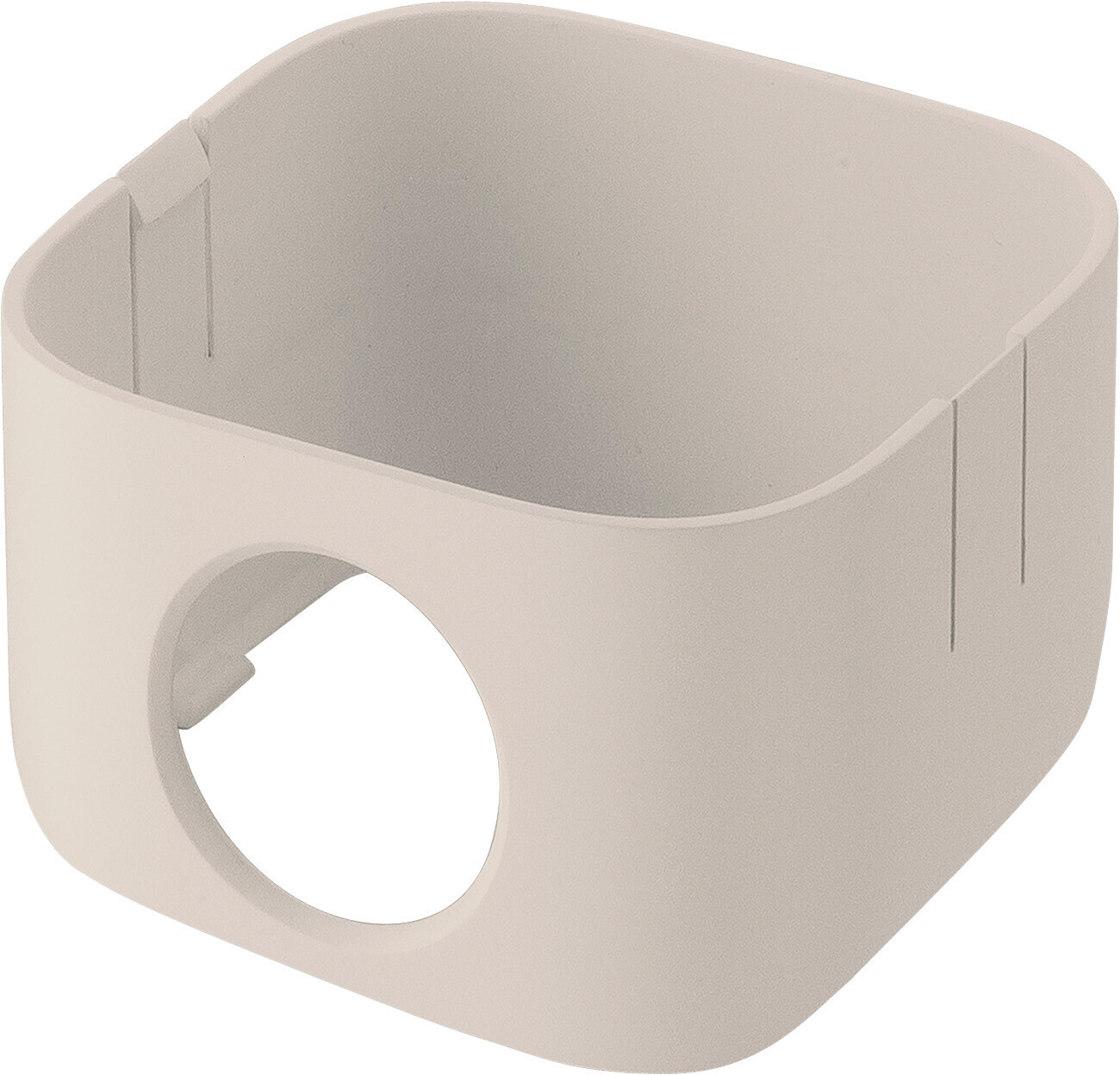 Zwilling Návlek na dózu Fresh & Save Cube, veľkosť S, slonovinová kosť 1025391