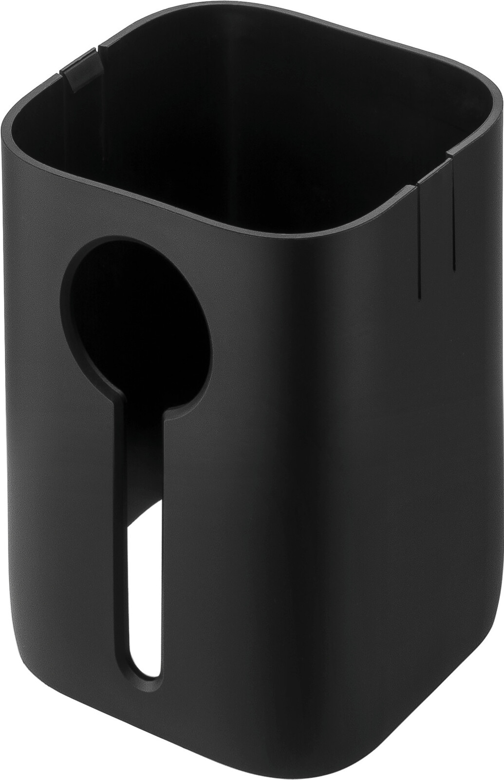 Zwilling Návlek na dózu Fresh & Save Cube, veľkosť 2S, čierna 1025380