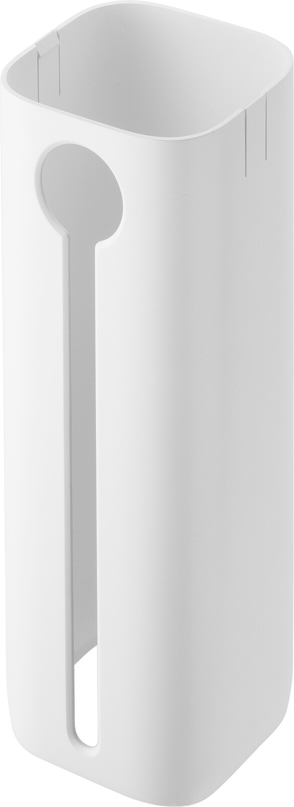 Zwilling Návlek na dózu Fresh & Save Cube, veľkosť 4S, biela 1025341