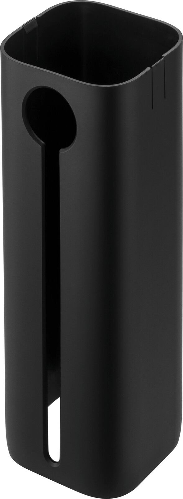 Zwilling Návlek na dózu Fresh & Save Cube, veľkosť 4S, čierna 1025382