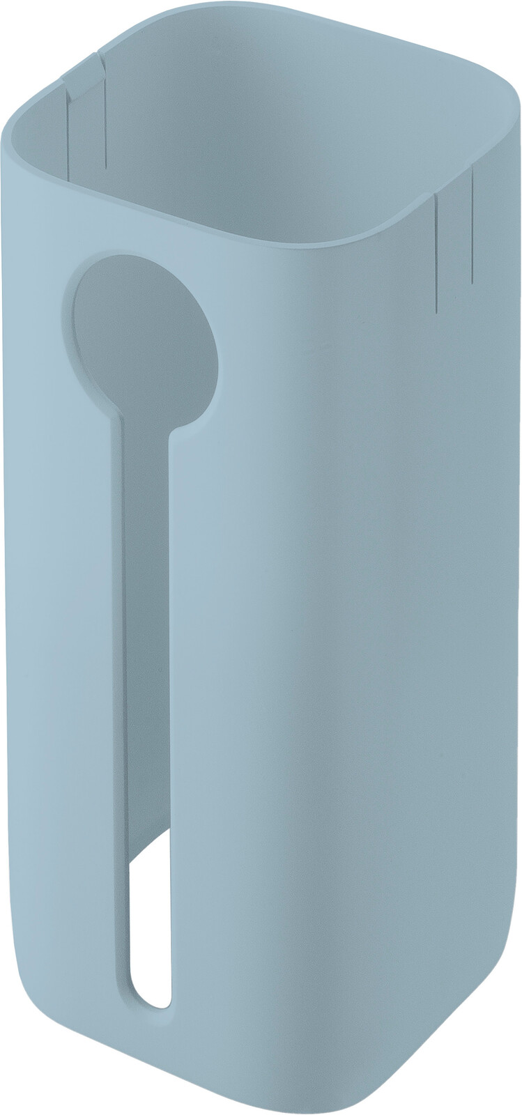 Zwilling Návlek na dózu Fresh & Save Cube, veľkosť 3S, modrá 1025385