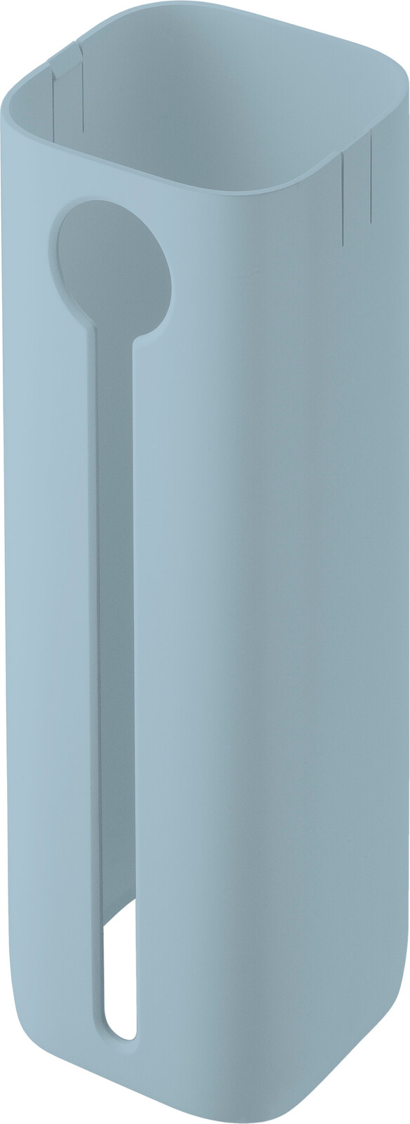 Zwilling Návlek pre dózu Fresh & Save Cube, veľkosť 4S, modrá 1025386