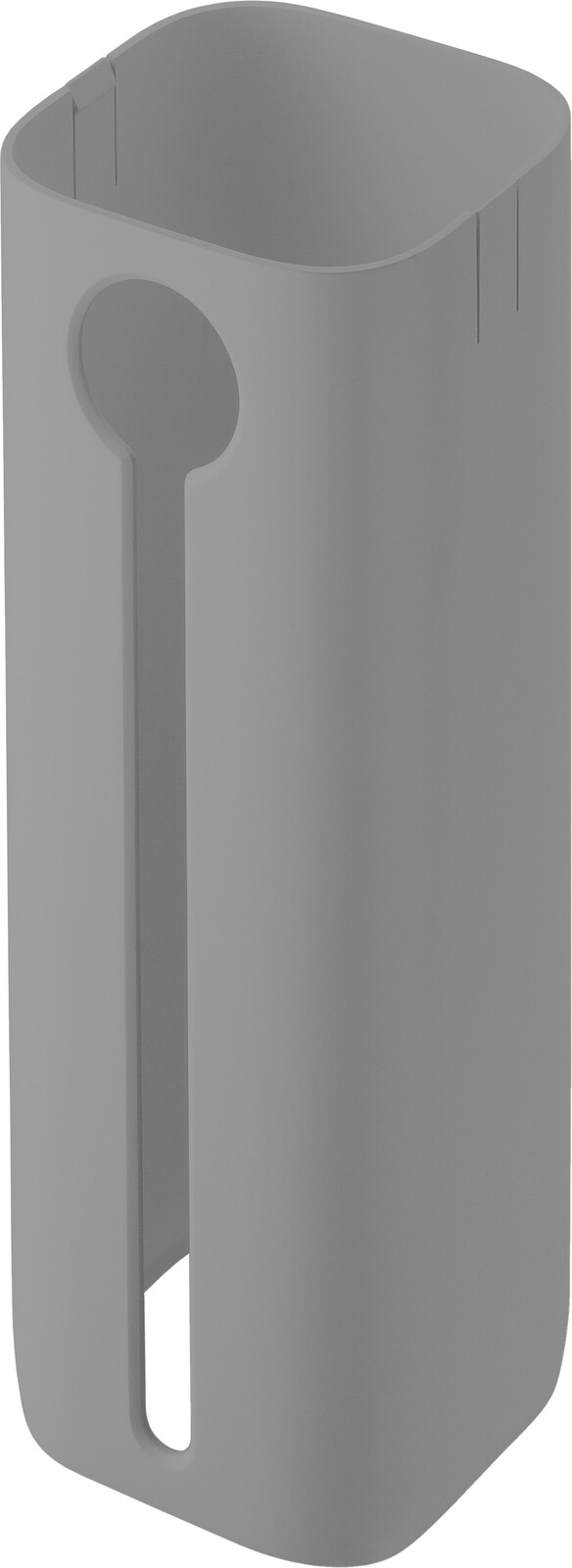 Zwilling Návlek na dózu Fresh & Save Cube, veľkosť 4S, sivá 1025399