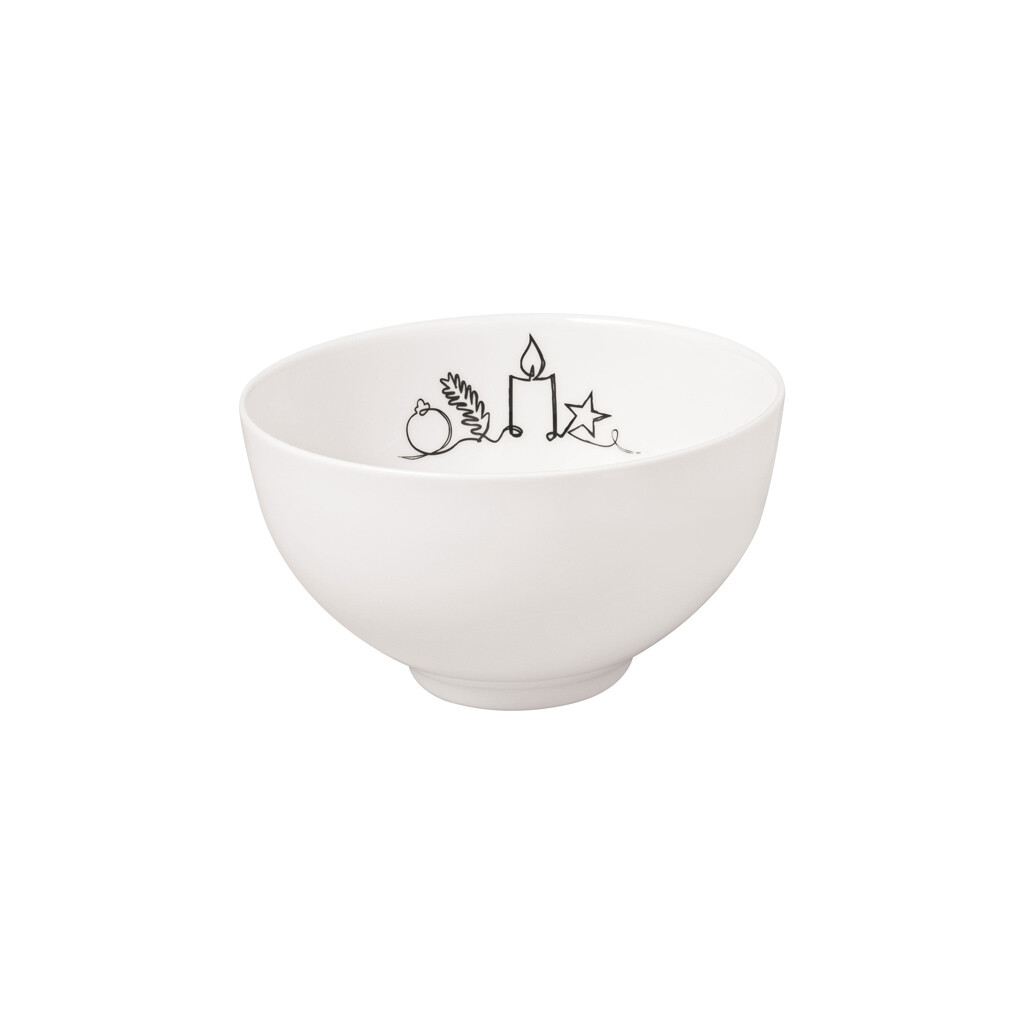 Villeroy & Boch Miska Statement Lines 