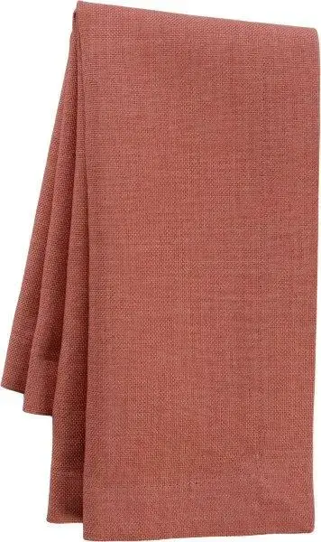 Sander Obrus s úpravou proti škvrnám Loft, 135 x 170 cm, coral blush 53613-53