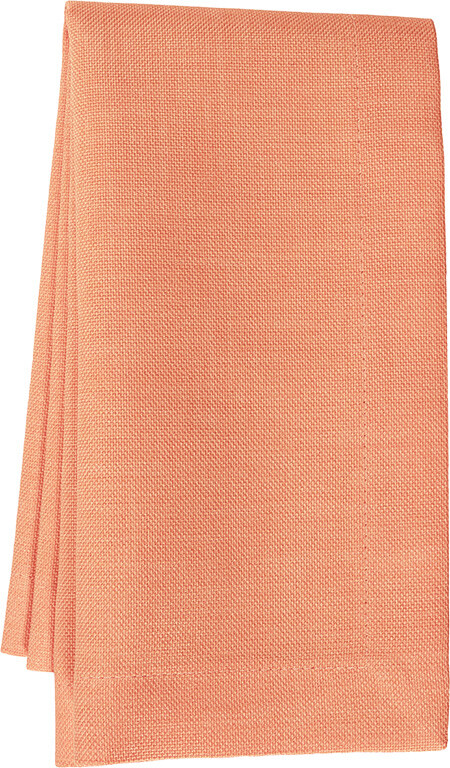 Sander Obrus s úpravou proti škvrnám Loft, 135 x 170 cm, pink lemonade 53613-84