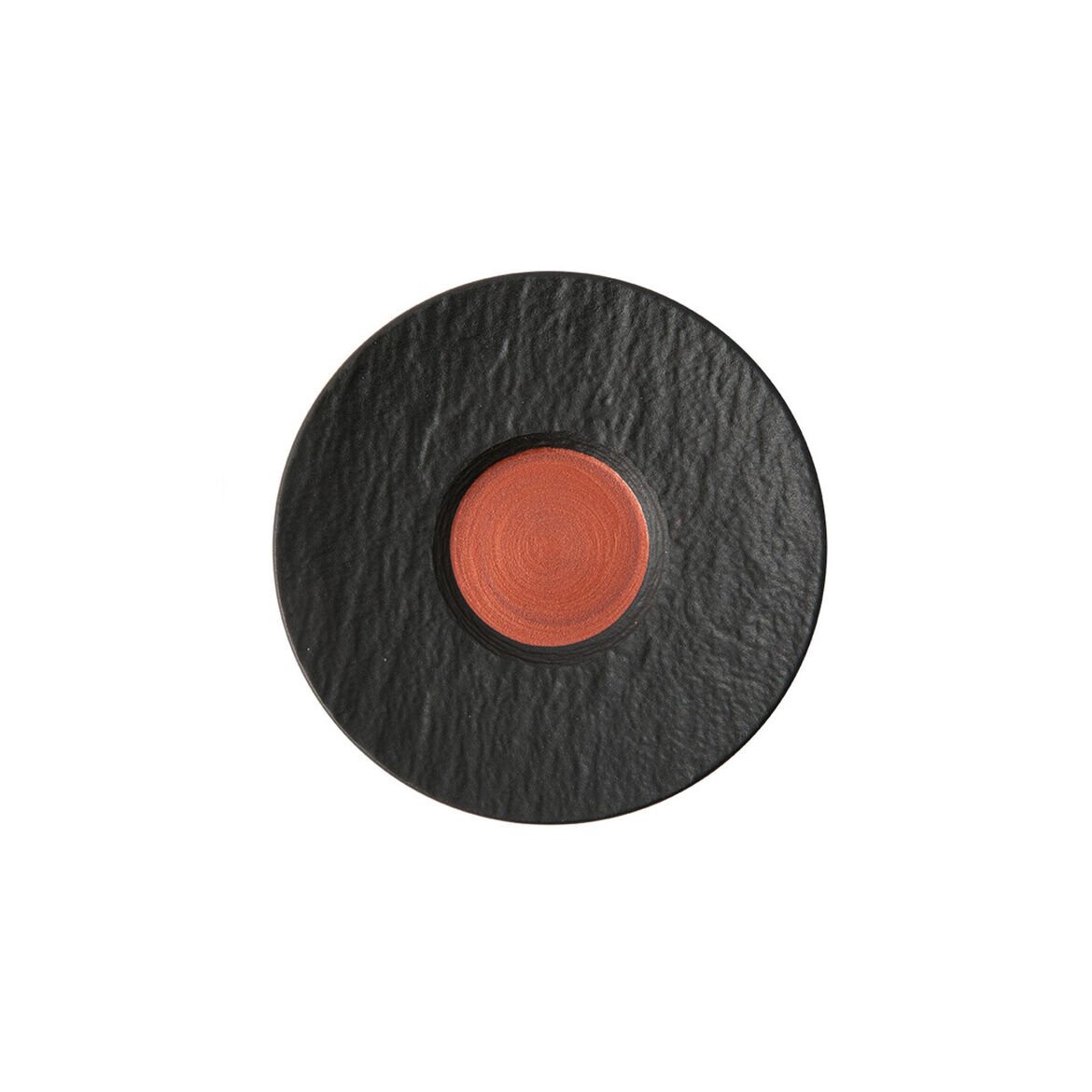 Villeroy & Boch Manufacture Rock Glow kávový tanierik, Ø 15,5 cm 10-4283-1310