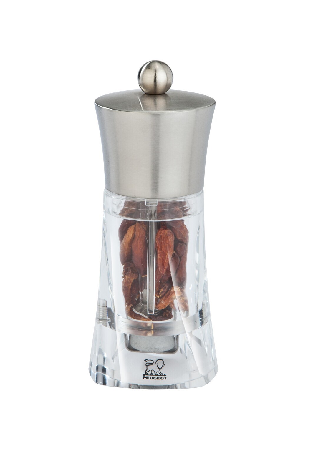 Peugeot Mlynček Ouessant na chilli papričky - 14 cm 29050