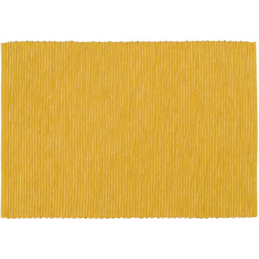 Sander Behúň na stôl Breeze, 50 x 140 cm, saffron 65869-07