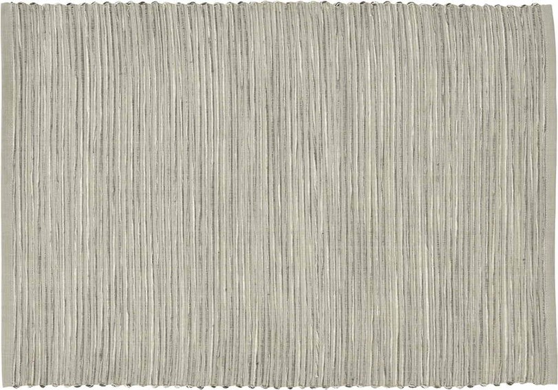 Sander Behúň na stôl Breeze, 50 x 140 cm, rock 65869-42