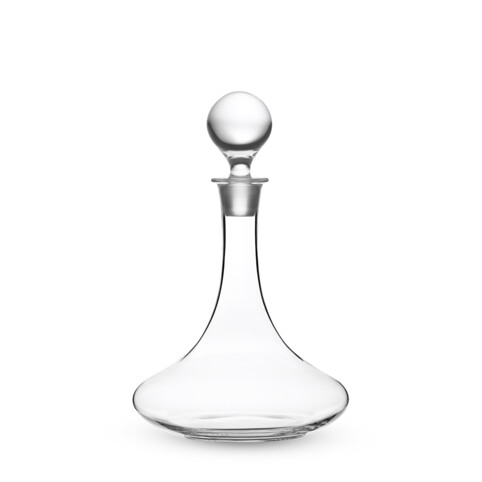 Peugeot Sklenená karafa s uzáverom Capitaine, 0,75 l 230081