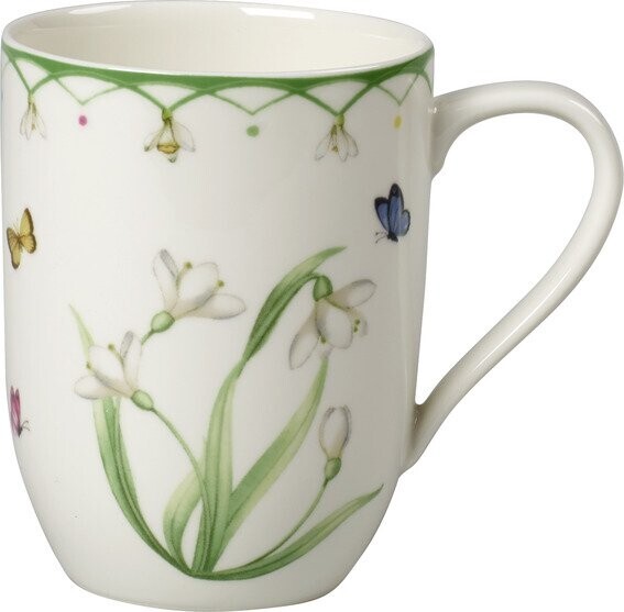 Villeroy & Boch Colourful Spring hrnček, 0,37 l 14-8663-4860