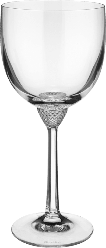 Villeroy & Boch Octavie Pohár na vodu, 0,37 l 11-7390-0130
