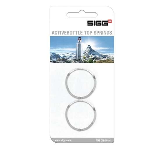 Sigg Náhradné pružiny do uzáveru ABT 2 ks 8088.50