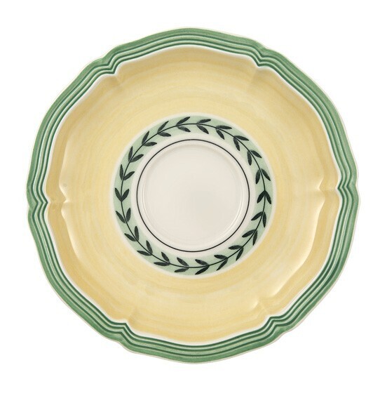 Villeroy & Boch French Garden Espresso tanierik, 13 cm 10-2281-1430
