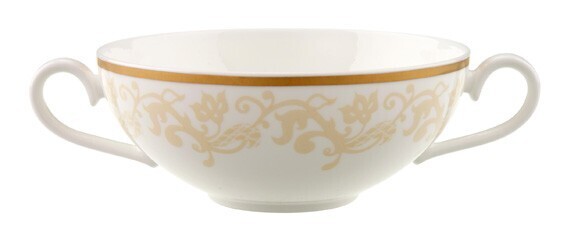 Villeroy & Boch Ivoire šálka na polievku, 0,4 l 10-4390-2510