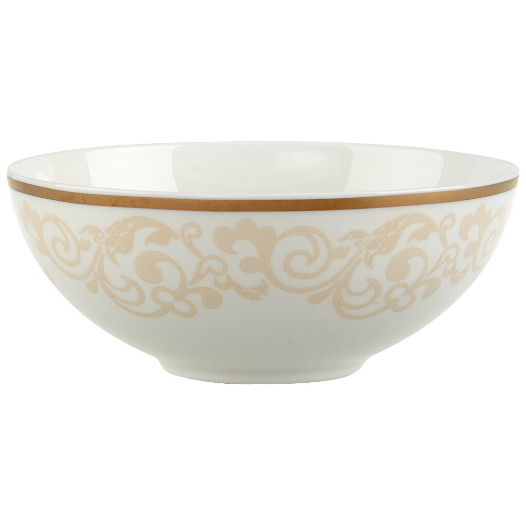 Villeroy & Boch Ivoire miska nízka, 13 cm 10-4390-3810
