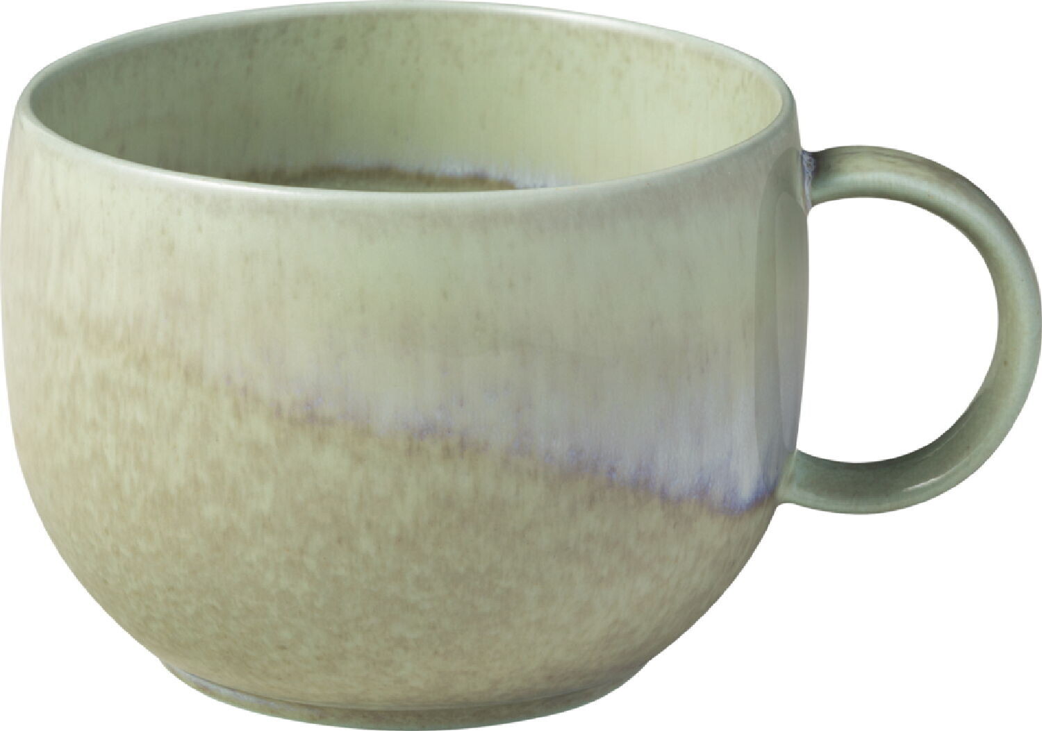 Villeroy & Boch Šálka na espresso Perlemor Alga, 100 ml 19-5174-1420