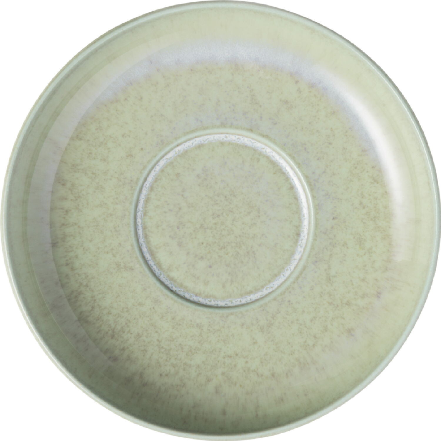Villeroy & Boch Espresso podšálka Perlemor Alga, Ø 12 cm 19-5174-1430