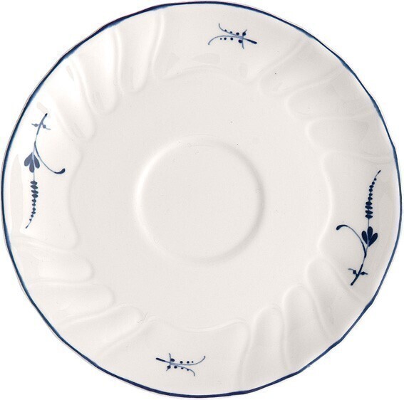 Villeroy & Boch Old Luxembourg espresso podšálka, 12 cm 10-2341-1430