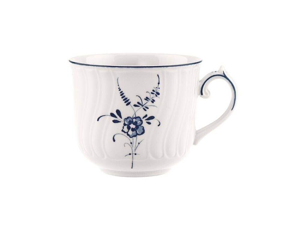 Villeroy & Boch Old Luxembourg raňajková šálka, 0,3 l 10-2341-1240