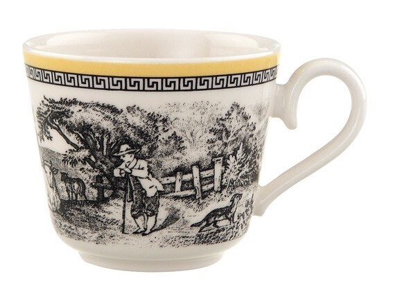 Villeroy & Boch Audun Ferme šálka na espresso, 0,15 l 10-1067-1420