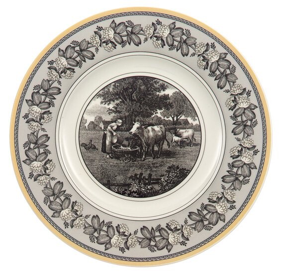 Villeroy & Boch Audun Ferme dezertný tanier, 22 cm 10-1067-2640