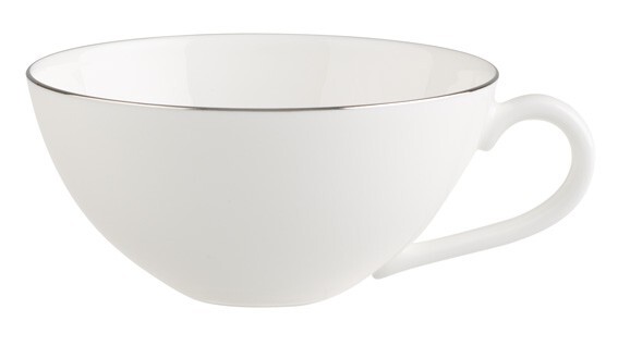 Villeroy & Boch Anmut Platinum šálka na čaj, 0,20 l 10-4636-1270