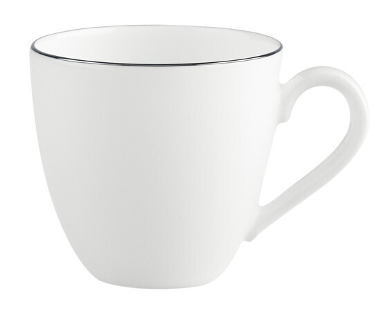 Villeroy & Boch Anmut Platinum šálka na espresso, 0,10 l 10-4636-1420