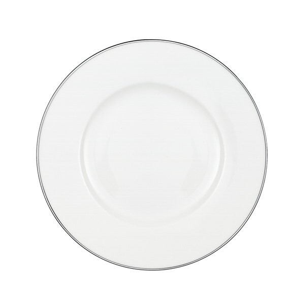 Villeroy & Boch Anmut Platinum dezertný tanier, Ø 22 cm 10-4636-2650