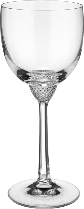 Villeroy & Boch Octavie Pohár na biele víno, 0,23 l 11-7390-0030