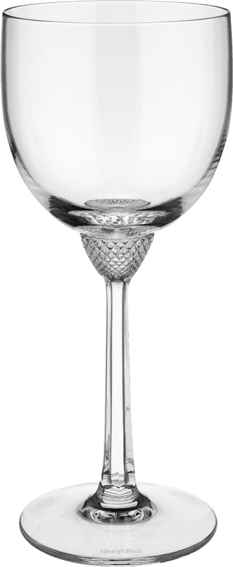 Villeroy & Boch Octavie Pohár na červené víno, 0,28 l 11-7390-0020
