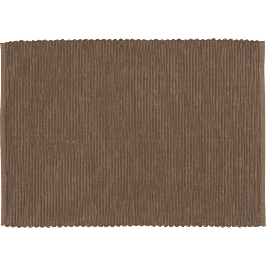 Sander Prestieranie Breeze, 35 x 50 cm, brown 65864-08