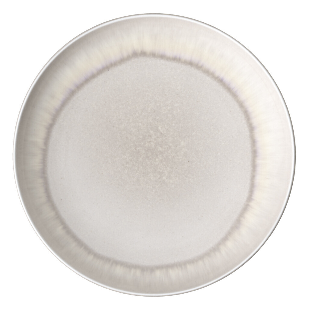 Villeroy & Boch Dezertný tanier Perlemor Sand, Ø 24 cm 19-5172-2640