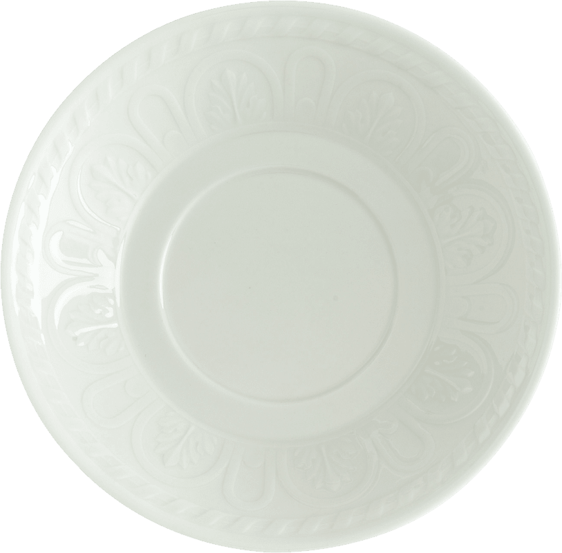 Villeroy & Boch Cellini espresso tanierik, 12 cm 10-4600-1430