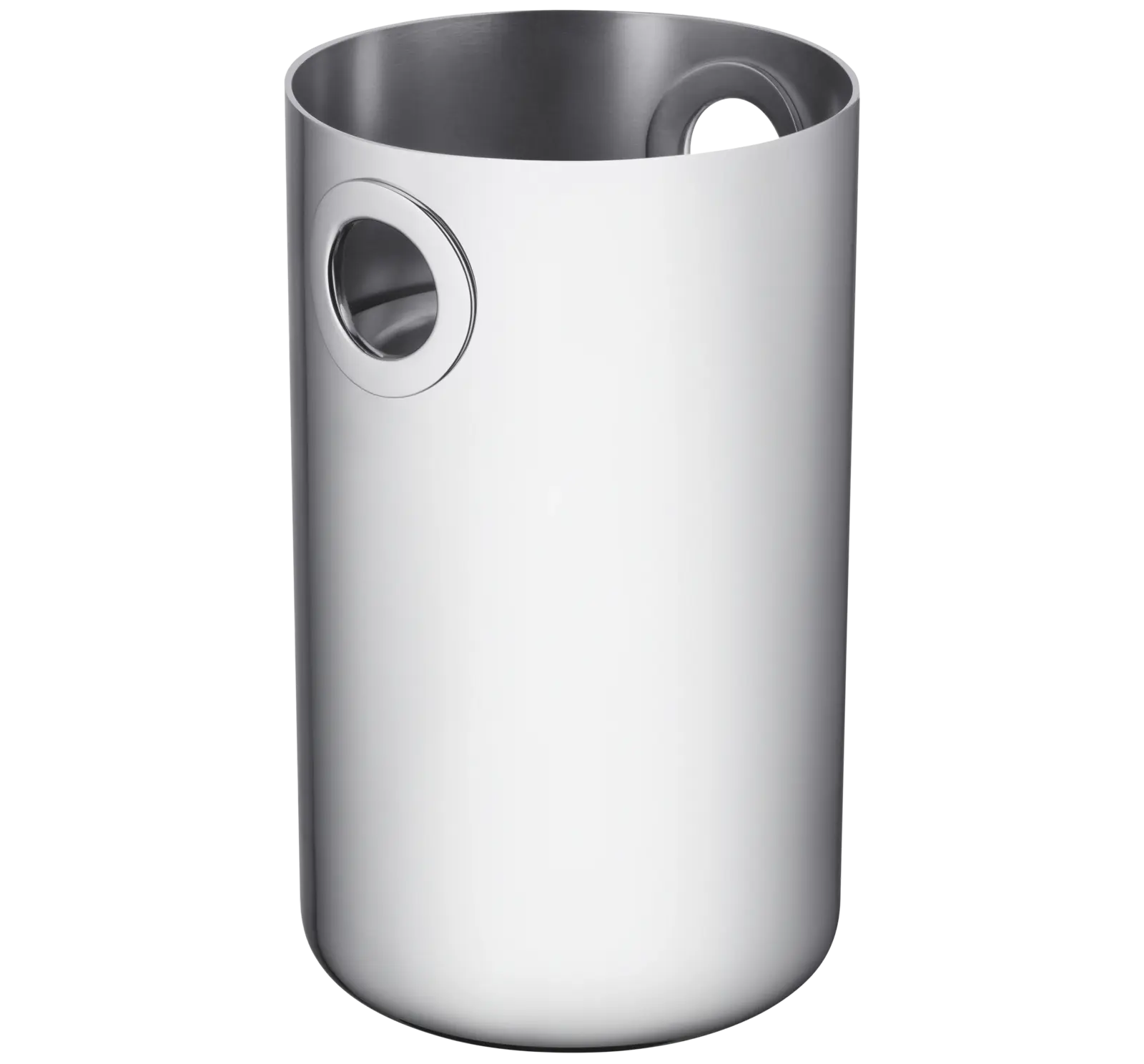 Christofle Nerezová nádoba na chladenie vína, Oh de Christofle B05940010