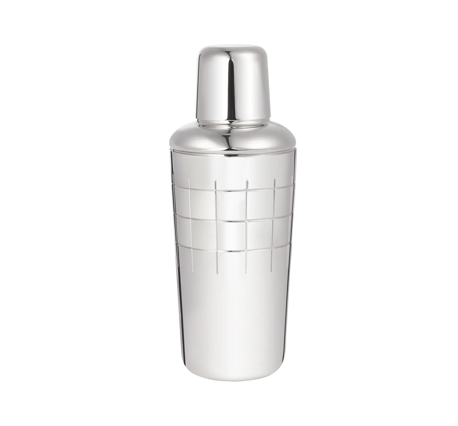 Christofle Barmanský šejkr, Graphik, nerezová B04242032