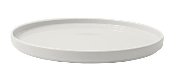 Villeroy & Boch La Boule univerzálny tanier, biely, Ø 24 cm 10-1665-6003
